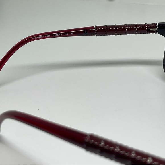 CHANEL sunglasses - Picture 7 of 16